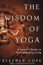 wisdom of yoga